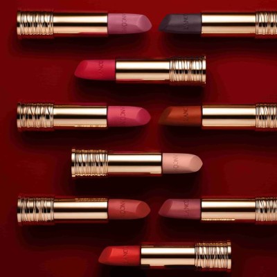 1 - Lancôme L'absolu Rouge Drama Matte 364 Fureur-De-Vivre 3.4g