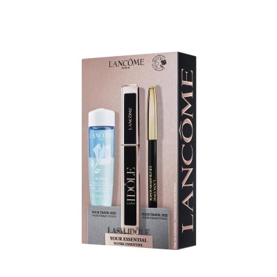 1 - Lancôme Set Mascara Lash Idole