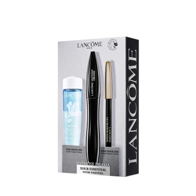 1 - Lancôme Set Mascara Hypnose Drama