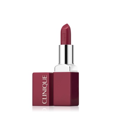 1 - Clinique Pop Reds 04 Red-y or Not 3.9 g