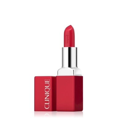 1 - Clinique Pop Reds 05 Red Carpet 3.9 g