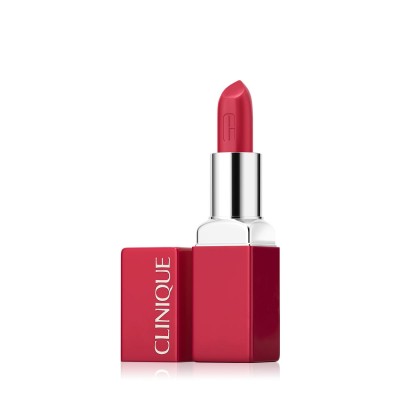 1 - Clinique Pop Reds 06 Red-y to Wear 3.9 g