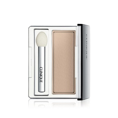 1 - Clinique All About Shadow Singles eye shadow Daybreak Super Shimmer 2.2 g Shimmer