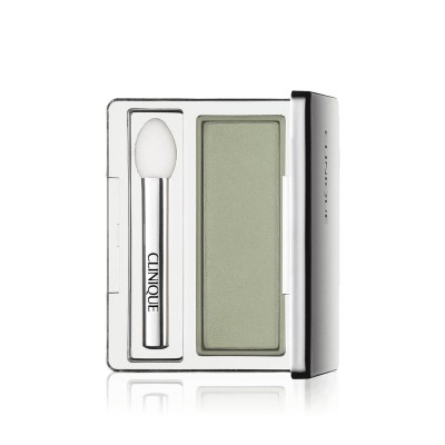 1 - Clinique All About Shadow Single 2A Lemongrass Soft Shimmer 2.2 g