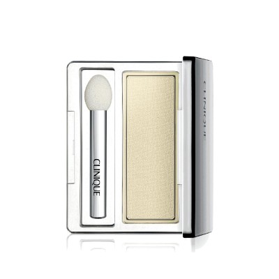 1 - Clinique All About Shadow Single AA French Vanilla Soft Matte 2.2 g