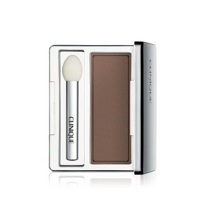 1 - Clinique All About Shadow Single AC French Roast Soft Matte 2.2 g