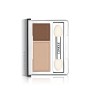 1 - Clinique All About Shadow Duo 01 Like Mink 2.2 g