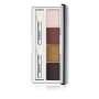 1 - Clinique All About Shadow Quad 03 Morning 4.8 g