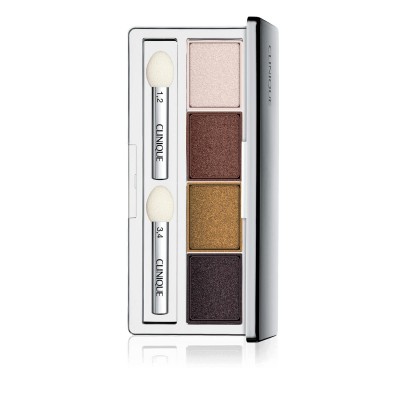 1 - Clinique All About Shadow Quad 03 Morning 4.8 g