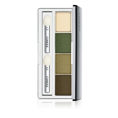 1 - Clinique All About Shadow Quad 05 On Safari 4.8 g