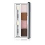 1 - Clinique All About Shadow Quad 06 Pink Chocolate 4.8 g