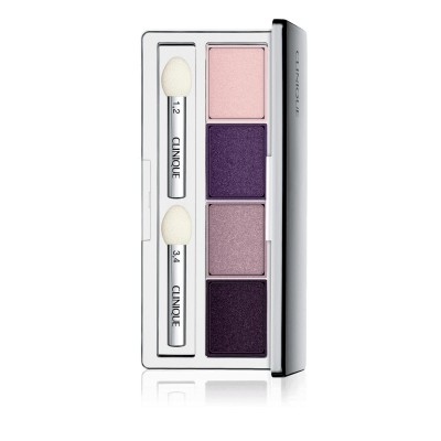 1 - Clinique All About Shadow Quad 10 Going Steady 4.8 g