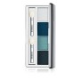 1 - Clinique All About Shadow Quad 11 Galaxy 4.8 g