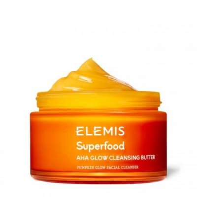 1 - Elemis Superfood Aha Glow Cleansing Butter 90g