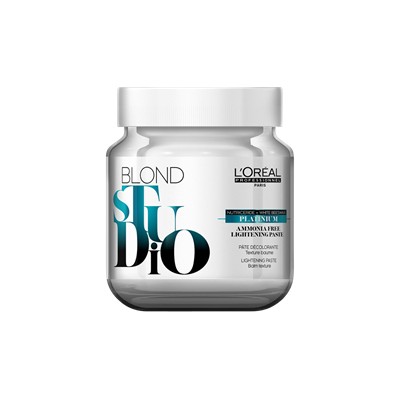 1 - L’Oréal Paris Platinium Ammonia Free 500g