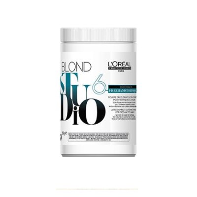 1 - L’Oréal Paris Blond Studio Hair powder 400 g