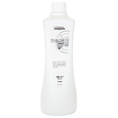 1 - L’Oréal Paris Dulcia Advanced Neutralizer Lozione per capelli Donna 1000 ml