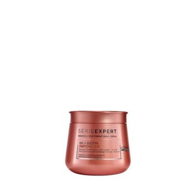 1 - L’Oréal Paris Serie Expert Inforcer Mask maschera per capelli 250 ml Donna