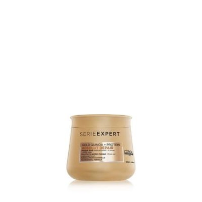 1 - L’Oréal Paris Serie Expert Absolut Repair Professional Formula maschera per capelli Unisex 250 ml