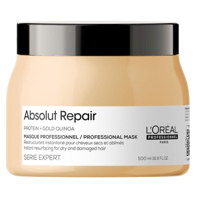 1 - L’Oréal Paris Serie Expert Absolut Repair Maschera 500 ml