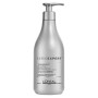1 - L’Oréal Paris Serie Expert Silver Uomo Professionale Shampoo 500 ml