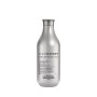 1 - L’Oréal Paris Serie Expert Silver 300 ml Shampoo Professionale Donna
