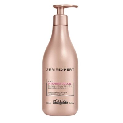 1 - L’Oréal Paris Serie Expert Vitamino Color A-OX 500ml
