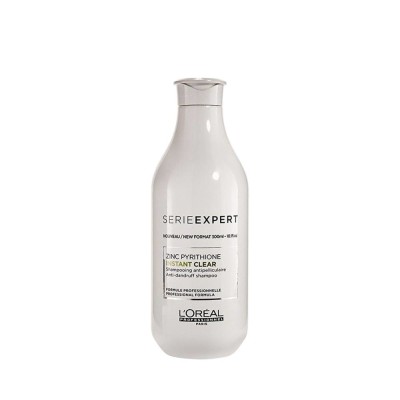 1 - L’Oréal Paris Serie Expert Instant Clear Donna Professionale Shampoo 300 ml