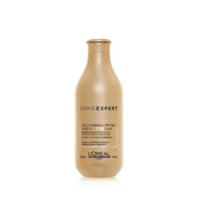 1 - L’Oréal Paris Serie Expert Absolut Repair Gold Quinoa + Protein 300ml