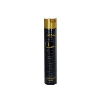 1 - L’Oréal Paris Infinium Extreme Spray per capelli Donna 500 ml