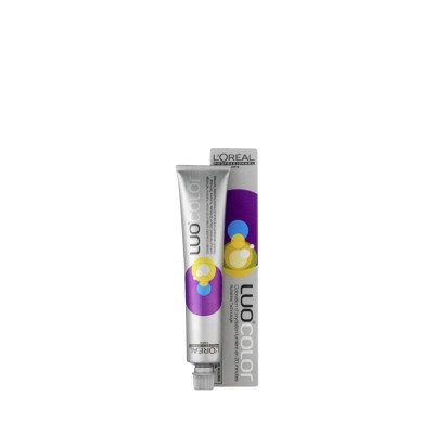 1 - L’Oréal Paris LUO Color 6.12 50ml