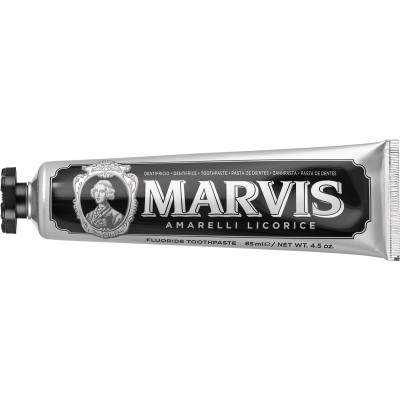 1 - Marvis Amarelli Licorice 85 ml