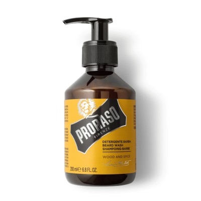 1 - Proraso Detergente 200 ml