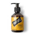 1 - Proraso Beard Wash 200 ml Beard shampoo