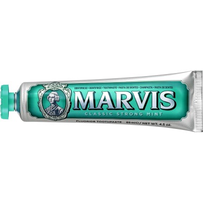 1 - Marvis Classic Strong Mint 85 ml