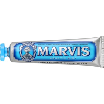 1 - Marvis Aquatic Mint 85 ml