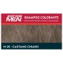 1 - Just For Men Castano Chiaro H-25 66ml