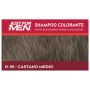 1 - Just For Men Castano Medio H-35 66ml