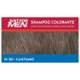 1 - Just For Men Castano H-30 66ml
