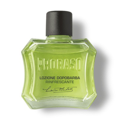 1 - Proraso Lozione Dopobarba Rinfrescante 100 ml
