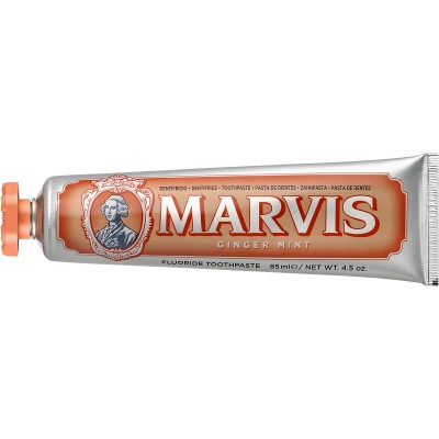 1 - Marvis Ginger mint 85 ml