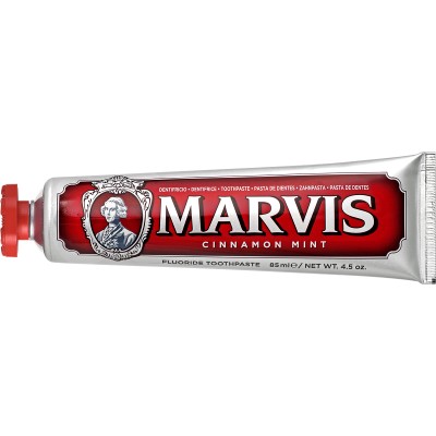 1 - Marvis Cinnamon mint 85 ml