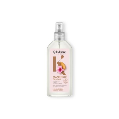 1 - Kaloderma Mandorle Nutrienti 200 ml Oil Women