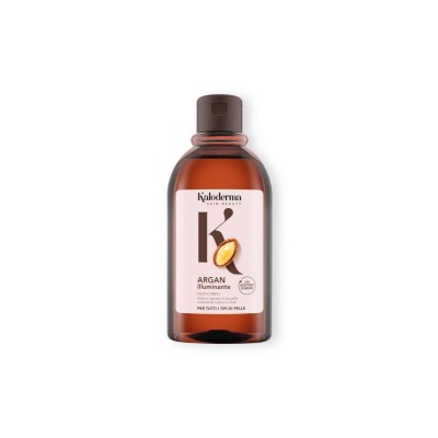 1 - Kaloderma Olio Corpo Rigenera Illumin300