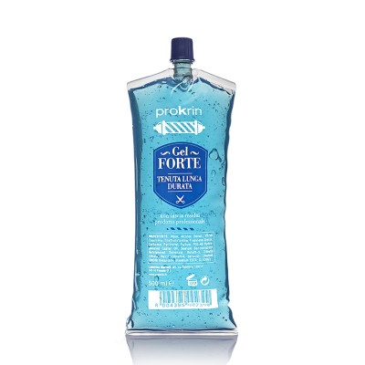 1 - prokrin Gel Forte 500ml Soft Bag