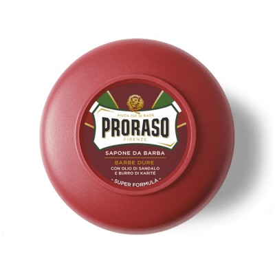 1 - Proraso Sapone da Barba in ciotola 150 ml