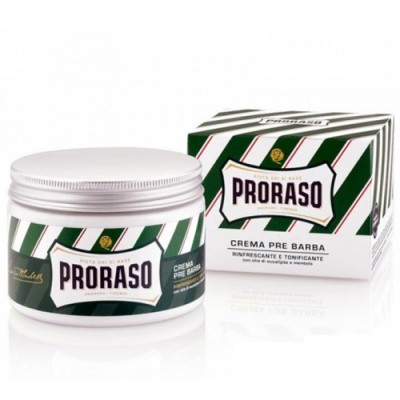 1 - Proraso Crema Pre Barba Rinfrescante 300 ml