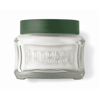 1 - Proraso Crema Pre Barba Rinfrescante 100 ml