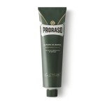 1 - Proraso Sapone da Barba in tubo Rinfrescante 150 ml