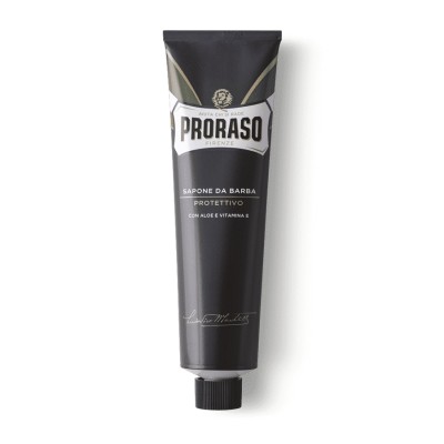 1 - Proraso Sapone da Barba in tubo Protettiva 150 ml